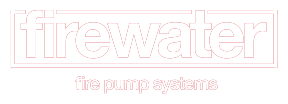 Firewater - Fire Pump Systems