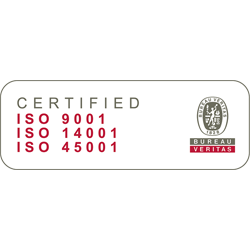 ISO 9001 14001 45001