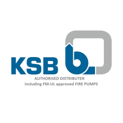 KSB Authorised Distributor