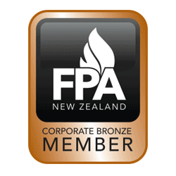 FPANZ - Corporate Bronze Member